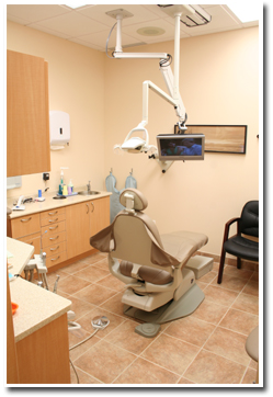 Peterborough Ontario Dentist - Chemong Family Dental